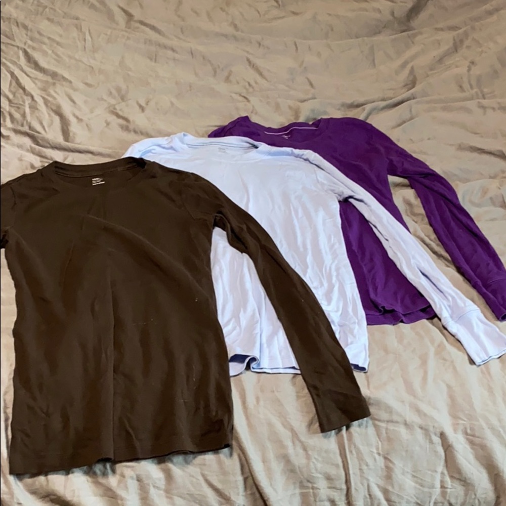 Gap tee bundle